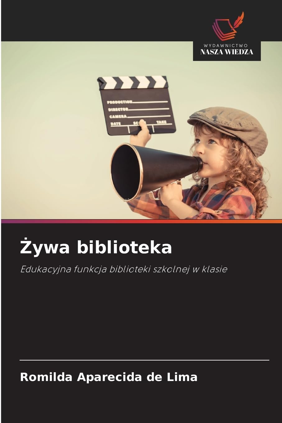 Żywa biblioteka: Edukacyjna funkcja biblioteki szkolnej w klasie