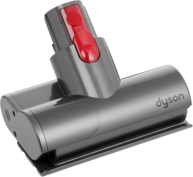 Dyson Brush Roller, Grey, B
