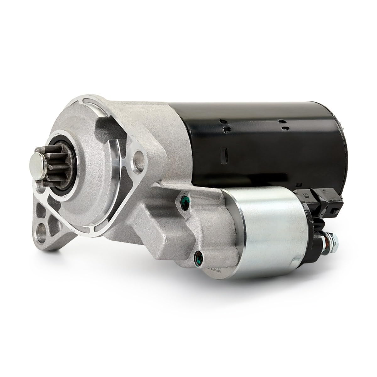 RIDEX 2S0095 Motor de arranque Compatible con VW Golf 4 Hatchback 1J1