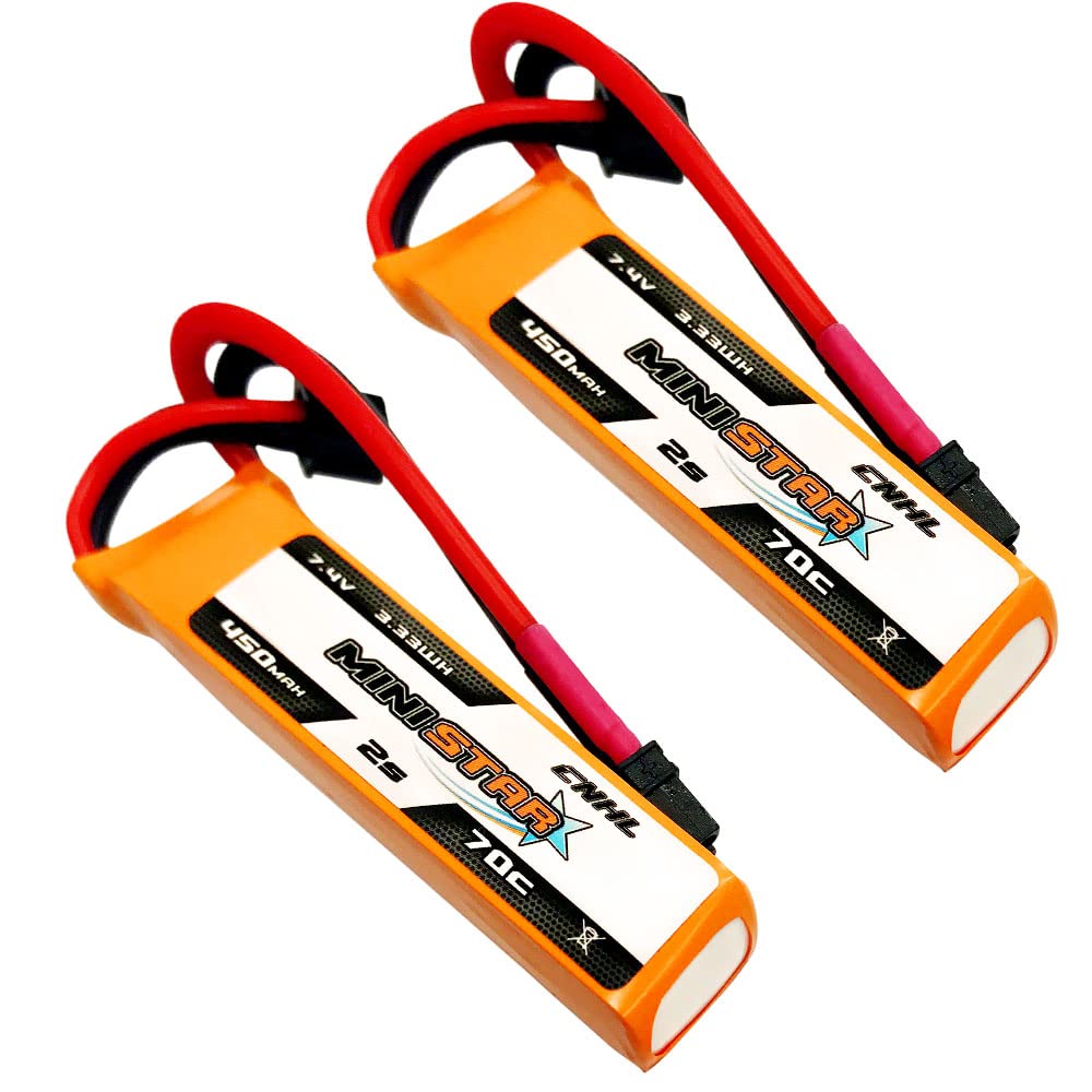 cnhl 4s 450mah