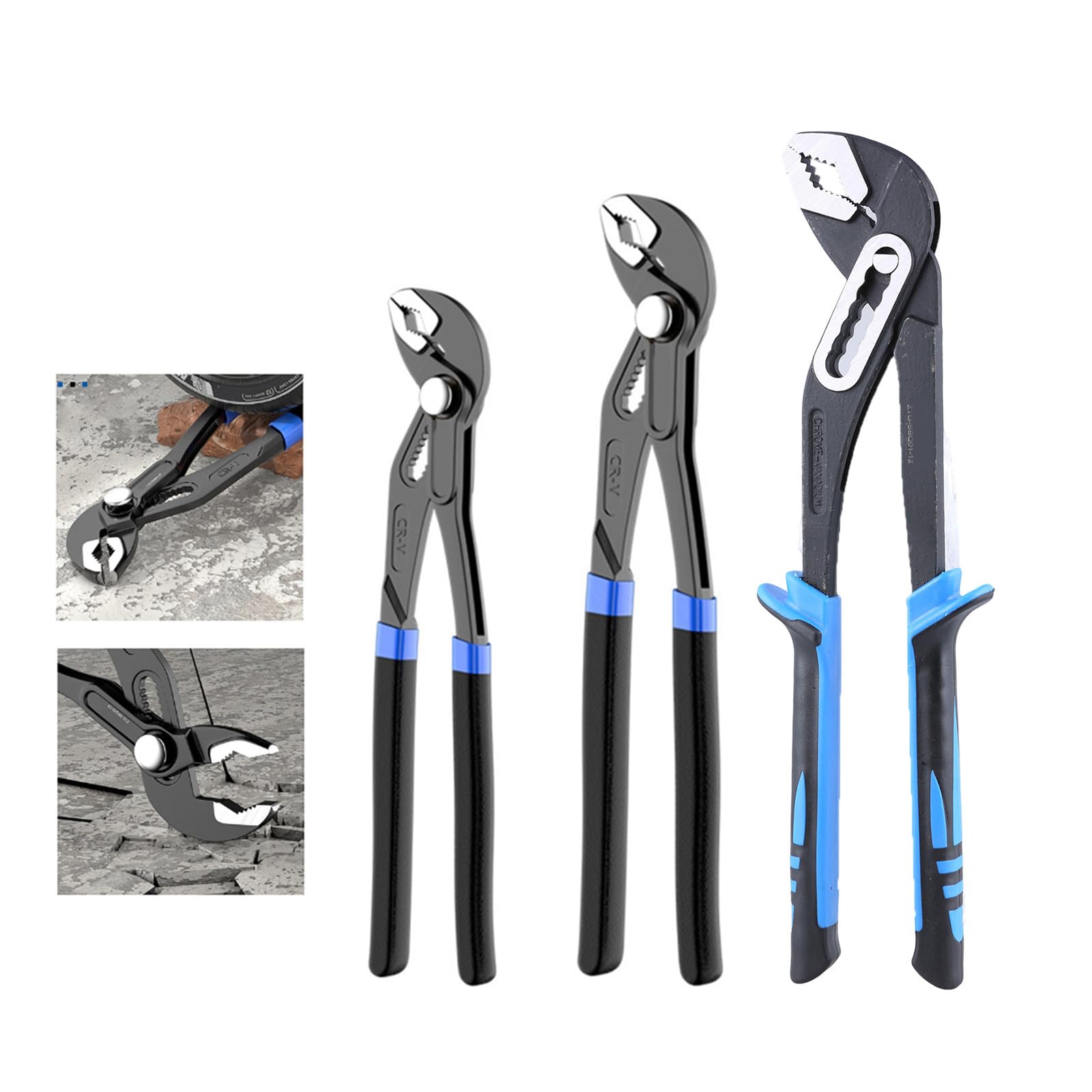 Ridgid 43856 250 Retaining Ring