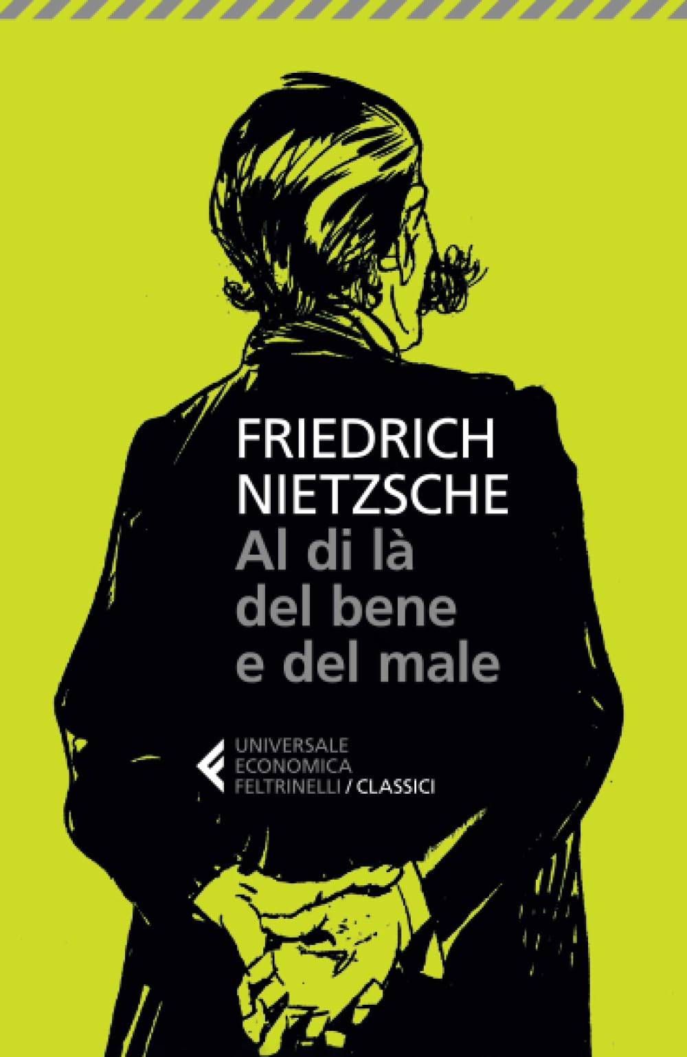 Al di là del bene e del male