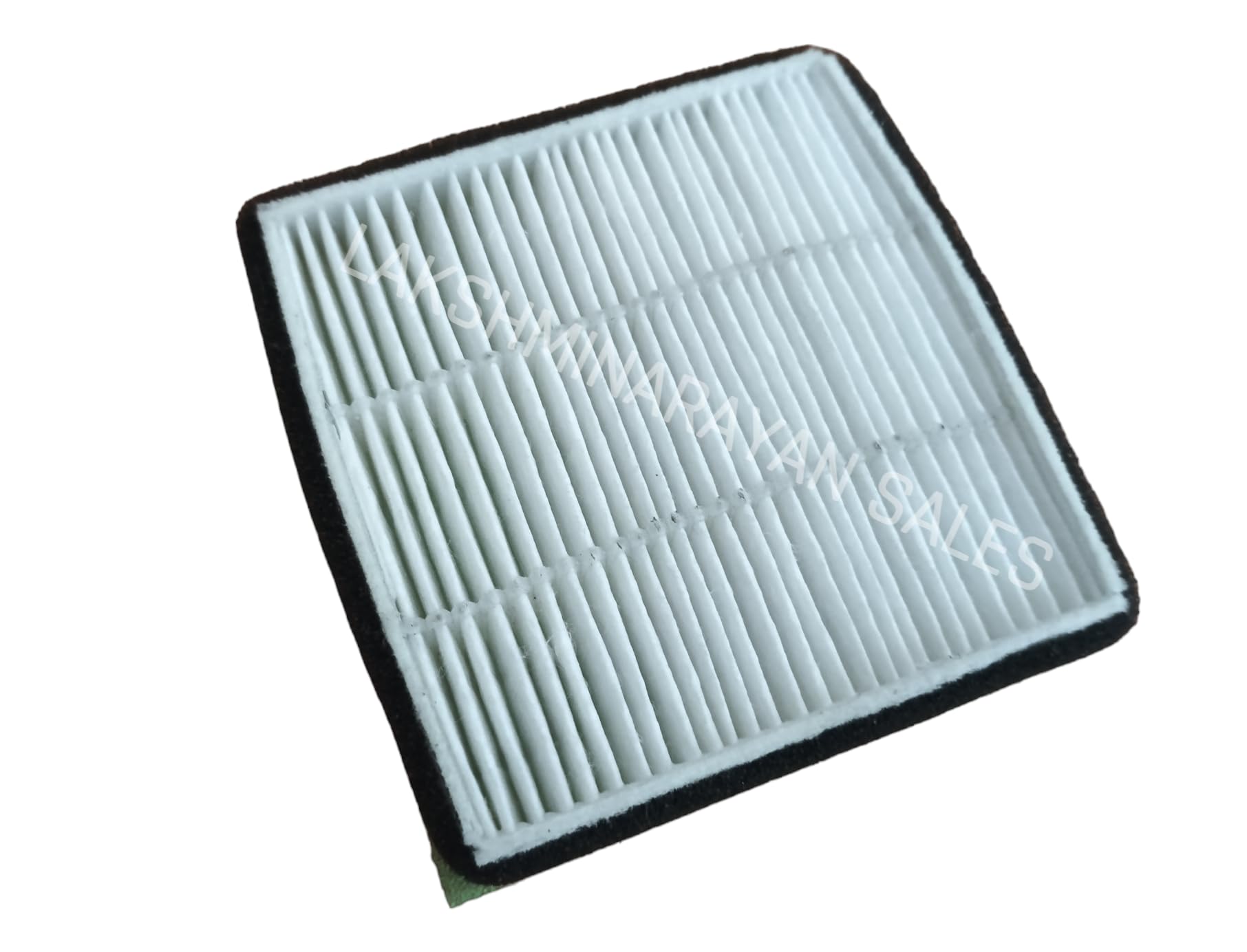 LAKSHMINARAYAN SALES car AQI Air Purifier Filter diffuser Filter HEPA of PM 2.5 Compatible/Replacement with Cretaa 2020 to NW Model-image-40