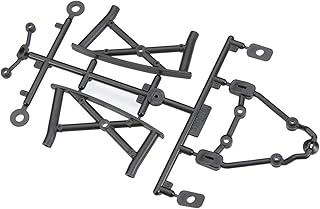 ARRMA AR320078 Buggy Body Mount Set ARAC3470 Elec Car/Truck Replacement Parts