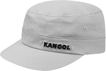 Kangol Men, Women Ripstop Army Cap