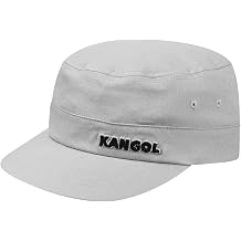 Kangol Men, Women Ripstop Army Cap