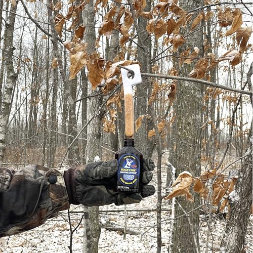 Wildlife Research Center Buck-Fire Raging Estrus, Brown, 4 oz