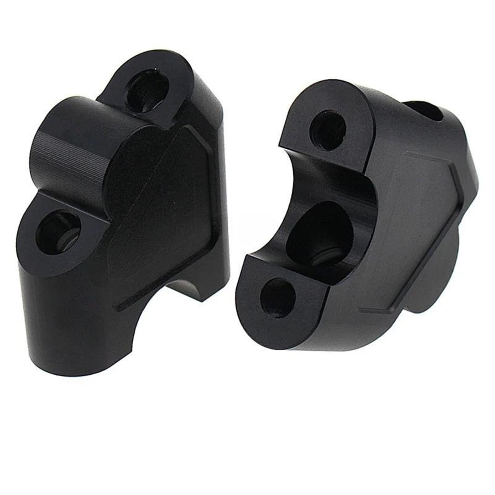 Rehausseurs de guidon de moto Suzuki DL1000 DL650 adaptateur extension pinces