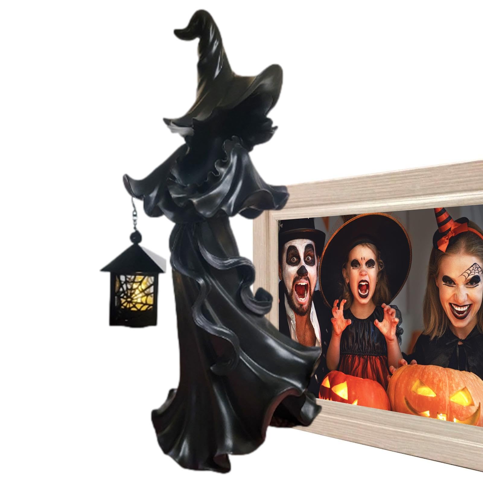 80’S★魔女★キャンディコンテナ★1★ハロウィン★モンスター★ビンテージ 80'S☆魔女☆キャンディコンテナ☆1☆ハロウィン☆モンスター