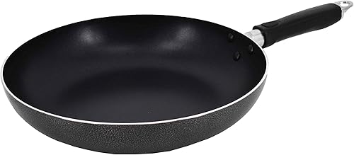 Miniatura 2 de Sartén Uniware con tapa de cristal templado antiadherente apta para lavavajillas 70in