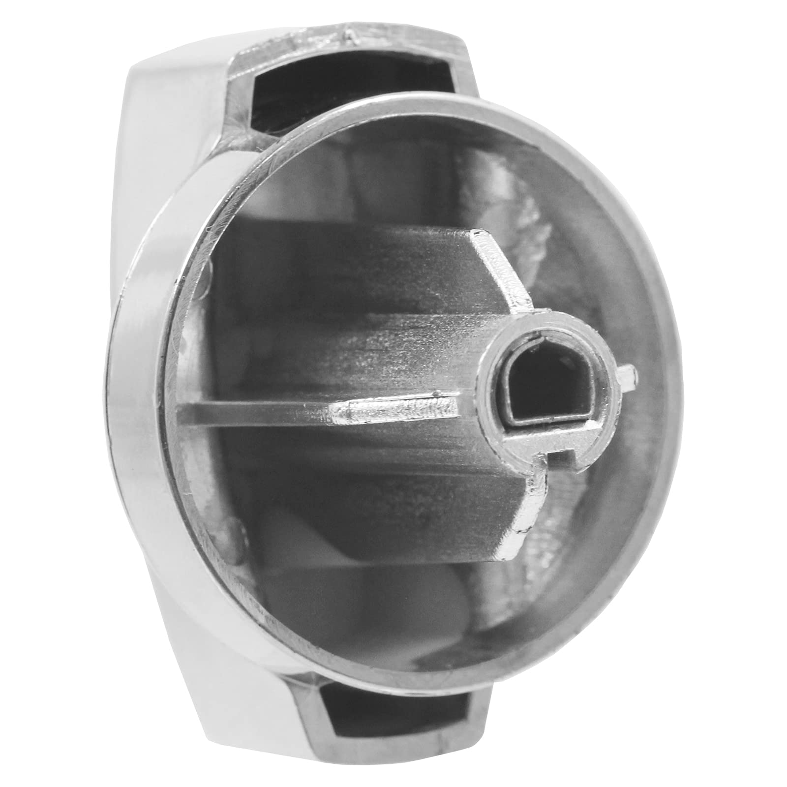 Spares2go - Manopola per il controllo della temperatura, compatibile con Belling 444440223 44442983