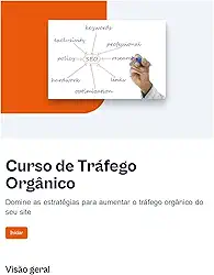 Tráfego pago: Domine as estratégias para aumentar o tráfego orgânico do seu site, blog e midias sociais.