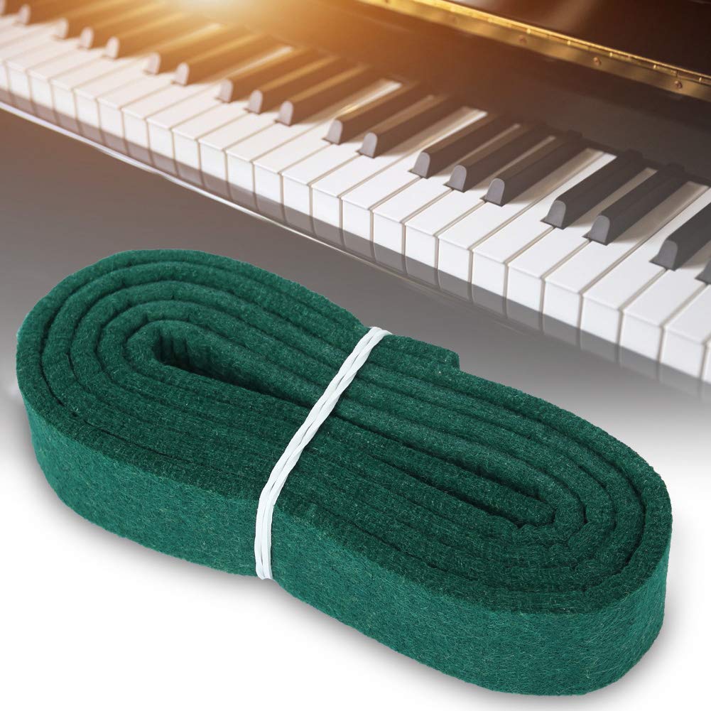 Outils Réparation Piano Kit D'Accordage Piano Professionnel 14 Pièces - Pour Débutants Et Techniciens Accordeur Piano