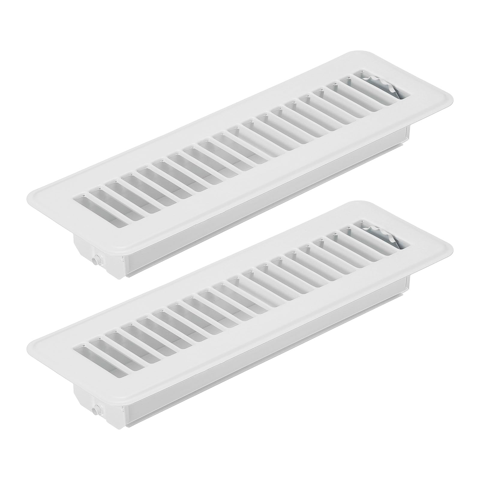 PATIKIL 10 x 2 Inch Floor Register