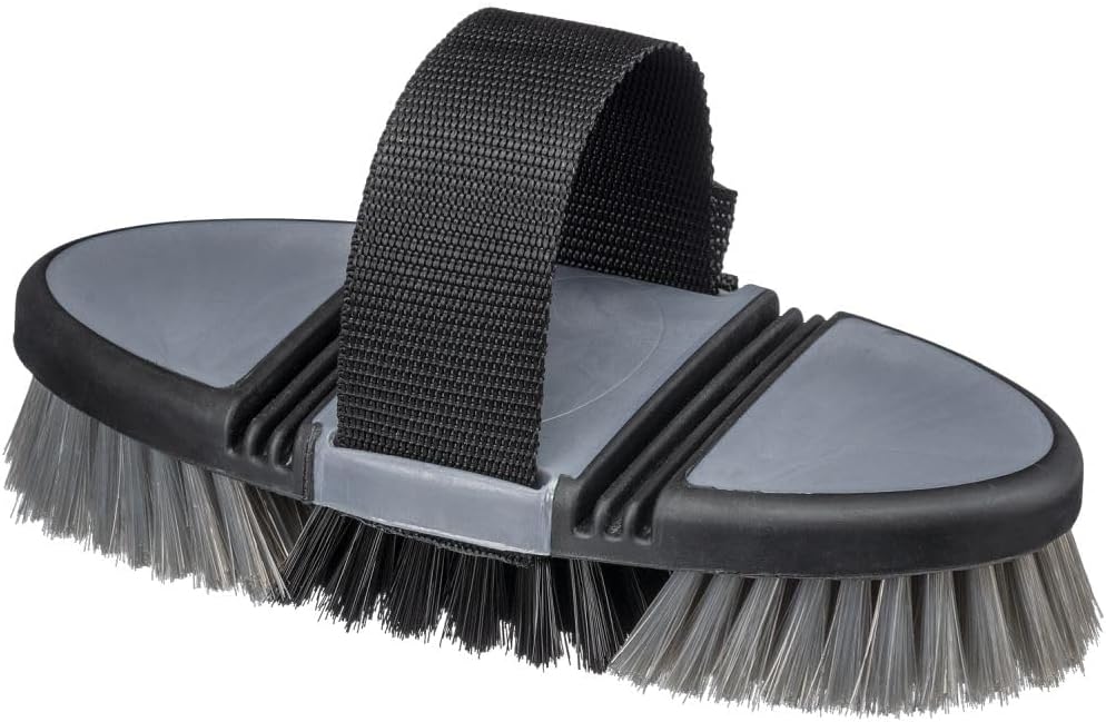 Tough 1 Great Grips Flex Finishing Brush