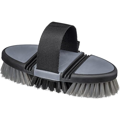 Tough 1 Great Grips Flex Finishing Brush