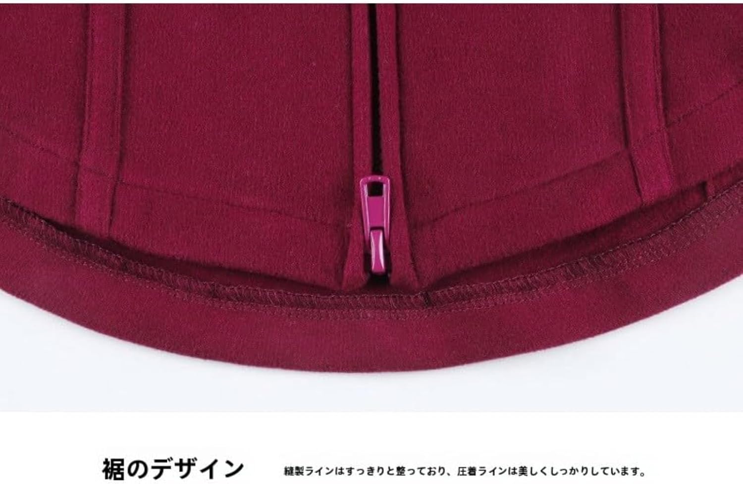 [TATSUTOMO] ジップアップパーカーレディース長袖薄手無地黒ダークワイングレー羽織りカーディガン風トップス