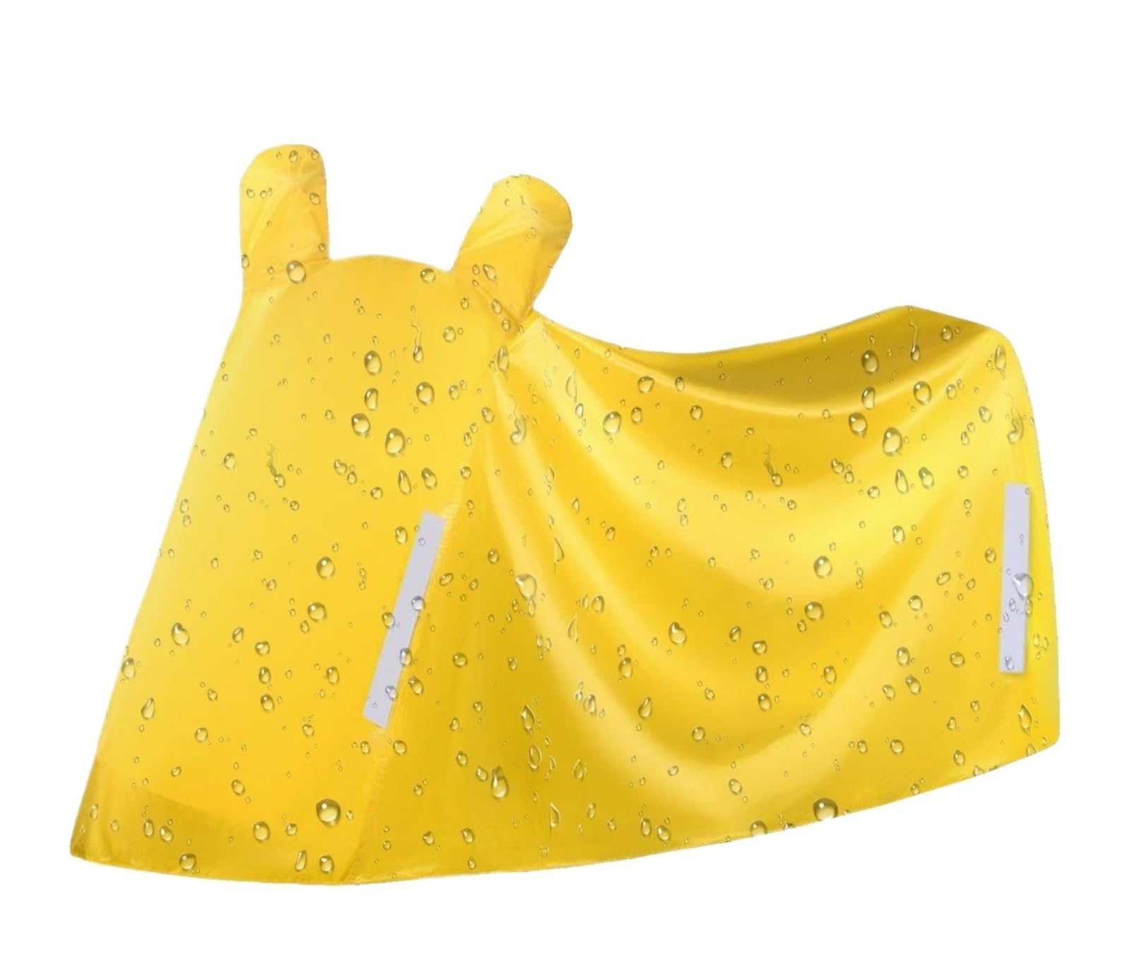 Cubierta De Motocicleta, Protector Vehículo Resistente para Exteriores, Accesorios para Scooter, Cubiertas Repuesto para Motocicletas Resistente para Motocicleta Funda