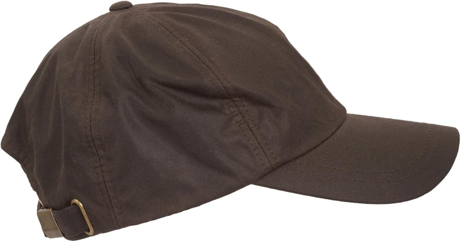 Walker and Hawkes - Wax Bransford Baseball Cap