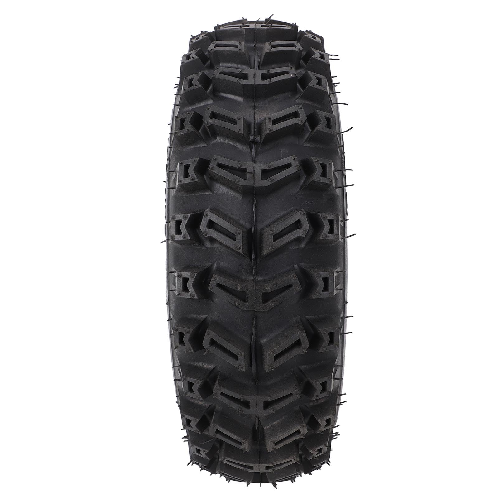 Aramox Opony ATV UTV 6 Cali 13x4,1-6 Opon Przeciwpoślizgowych z Bieżnikiem do OffRoad Mud Sand Rock Terrain Obręcz ze Stopu Aluminium