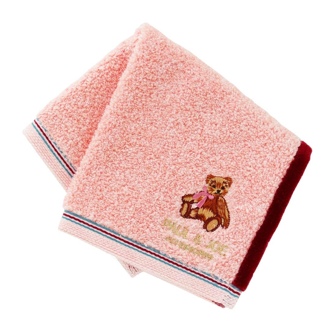 Amazon.co.jp: PAUL＆JOE ACCESSOIRES (ポール＆ジョー) タオル