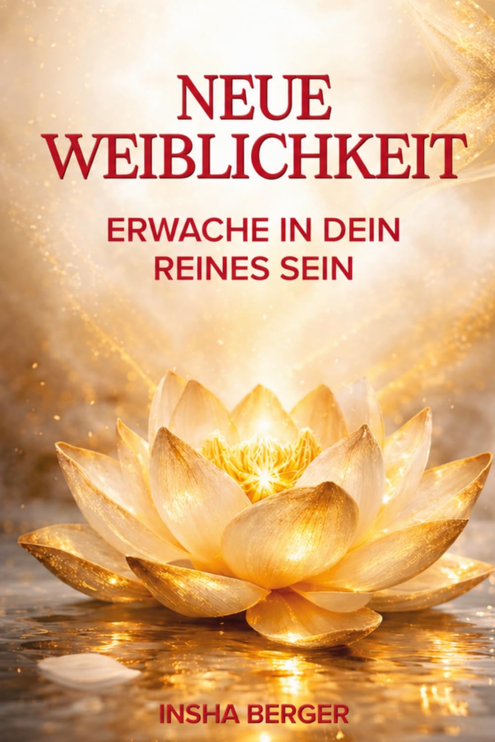 Neue Weiblichkeit: Erwache in dein Reines Sein