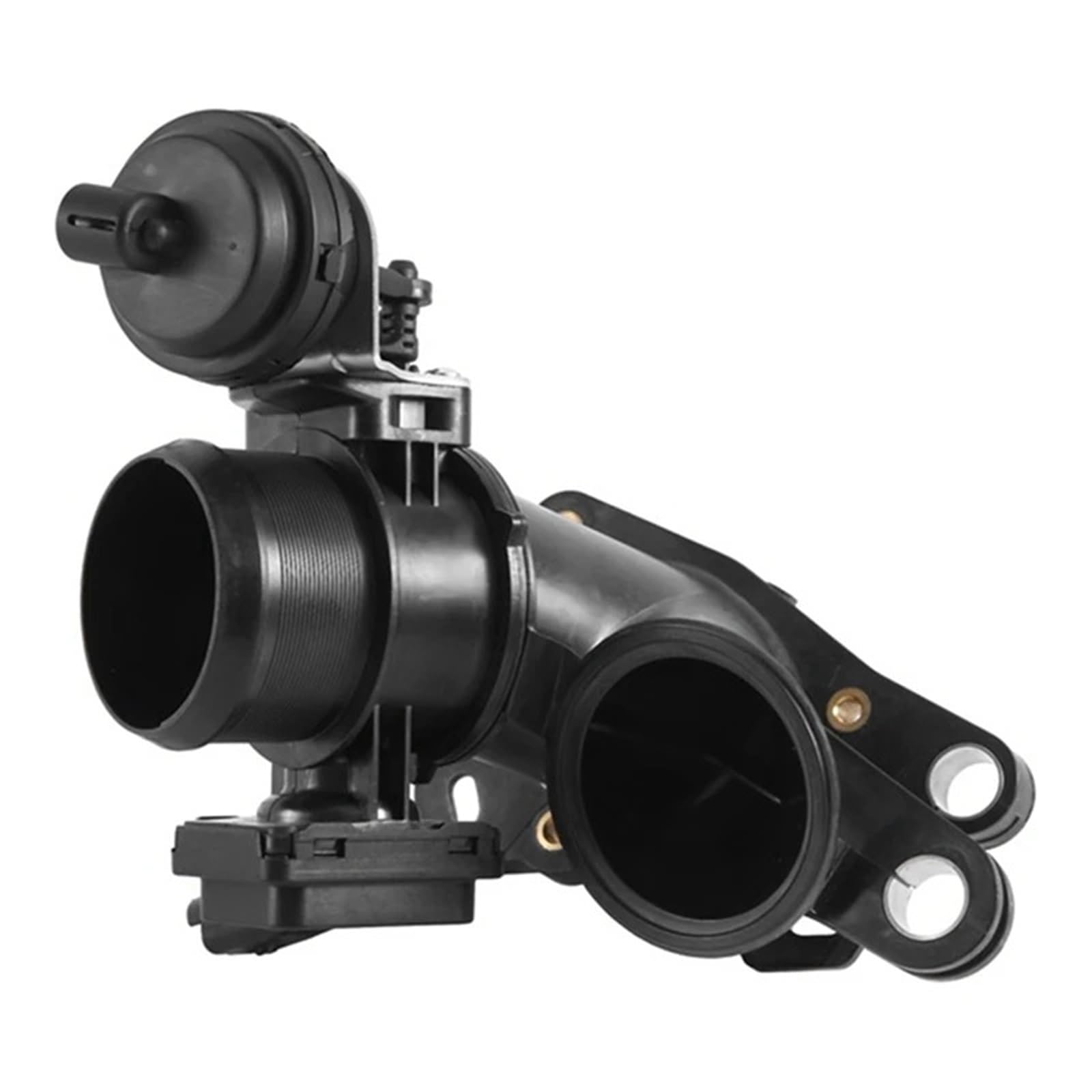 Cuerpo Del Acelerador Para Citroen C4 C5 C8 DS4 DS5 Para Dispatch Cuerpo Del Acelerador Del Coche 1 Pieza OEM :0345G7, 9655233680,670034, V29007022 Cuerpo De Mariposa