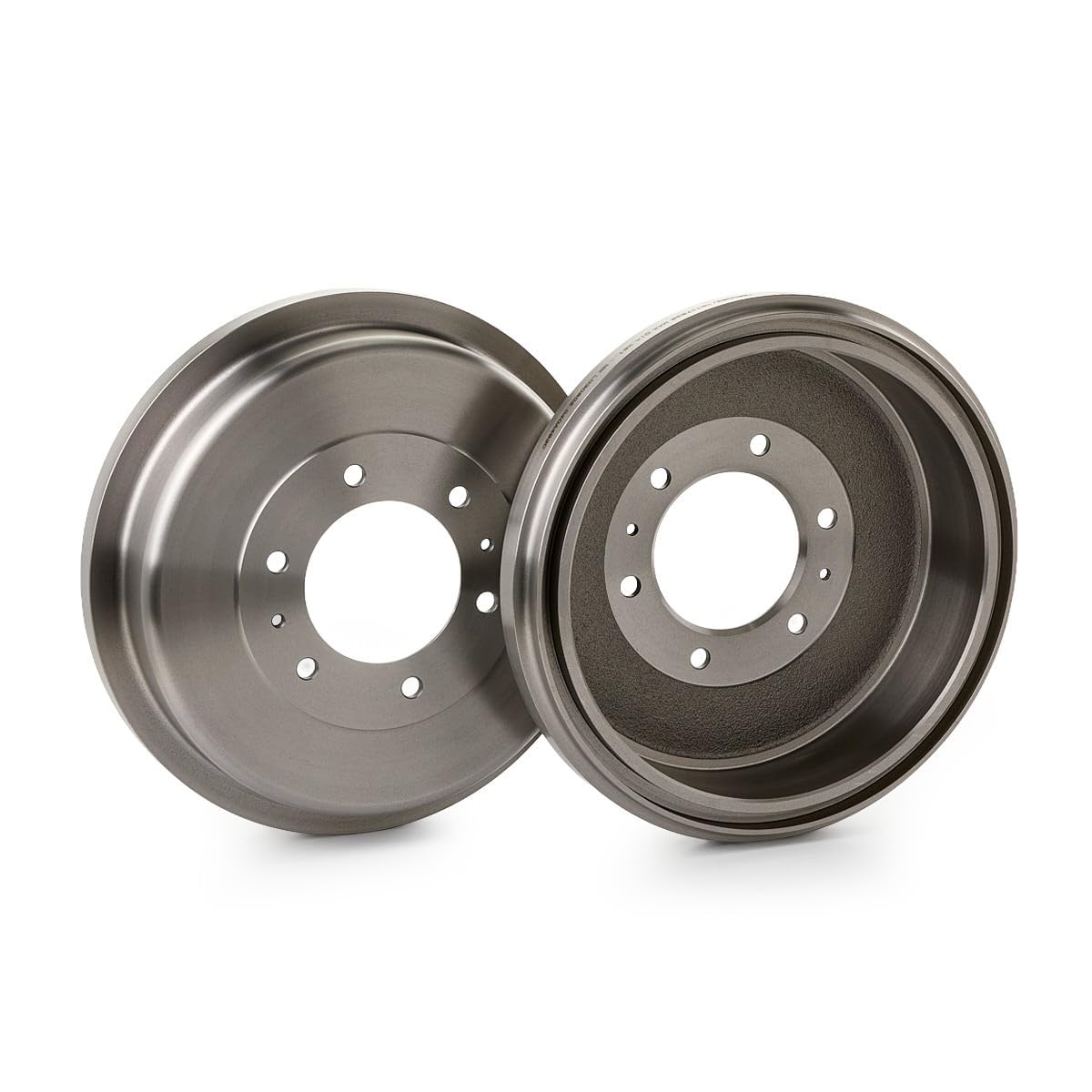 RIDEX 123B0253 Tambor de freno Trasero Compatible con NISSAN TERRANO II R20