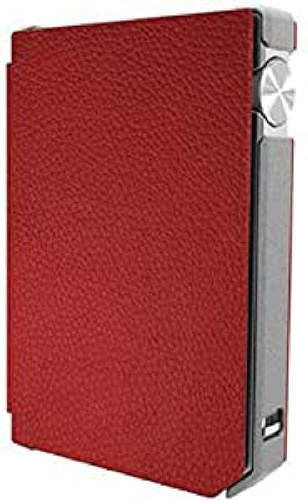Pioneer XDP-APU30-R Official Flip Case for XDP-30R - Red
