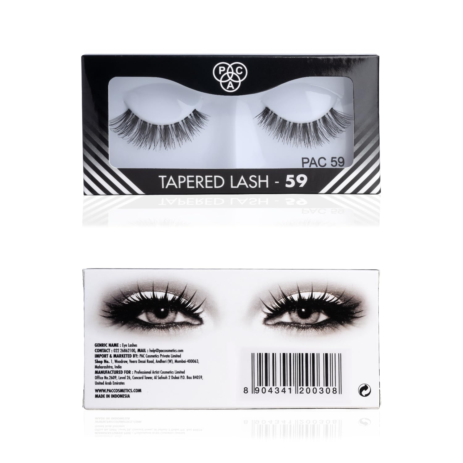 PAC Tapered Lash (59) - Image 5 thumbnail