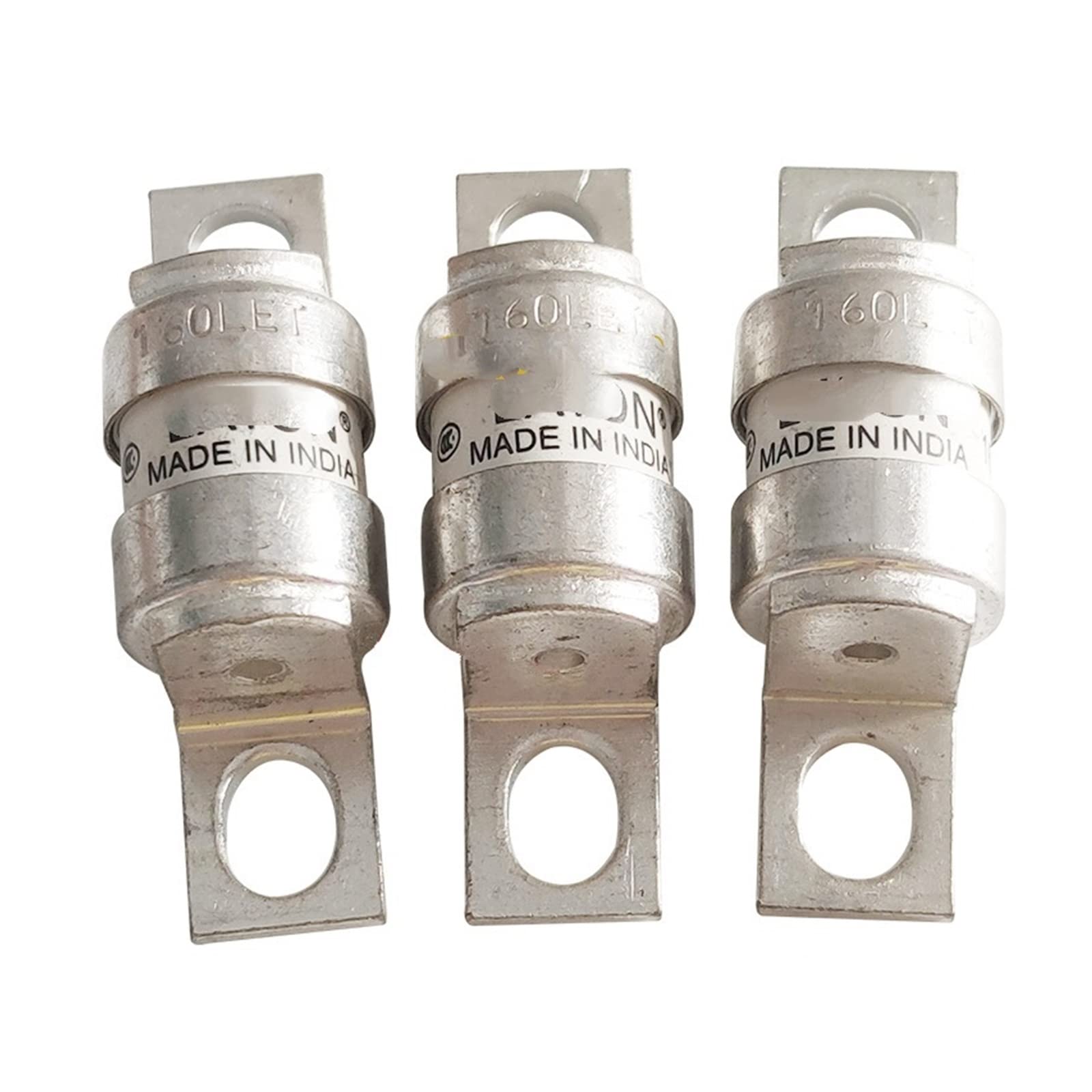 Fusibles BS88:4 32LET 50LET 100LET cartouche de rechange 240V