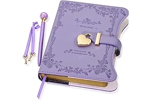 Violetta Diary: A Magical Haven for Dreams and Secrets