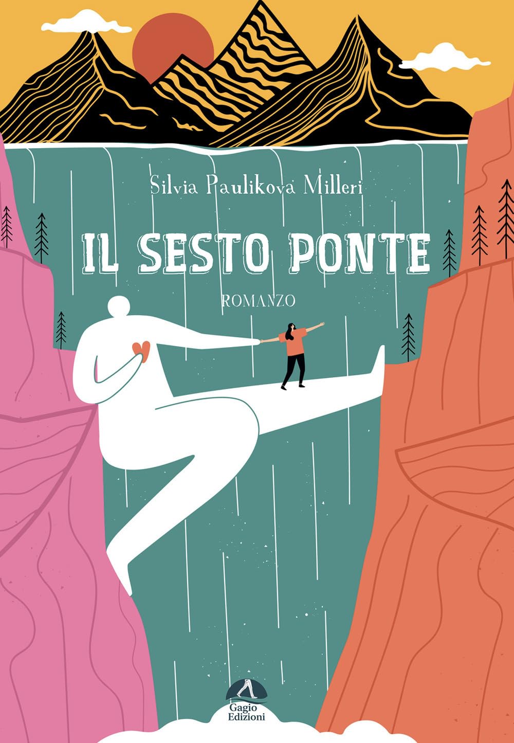 Il Sesto Ponte - 4