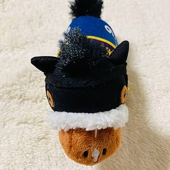 Amazon.co.jp: アーモンドアイ サラブレッドコレクションマスコット