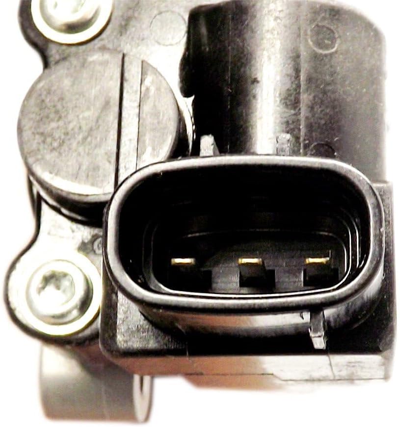 Genuine 22650-AA181 Idle Air Control Valve For Subaru Impreza WRX Sedan Wagon 2002-2005 Genuine OEM Replacement