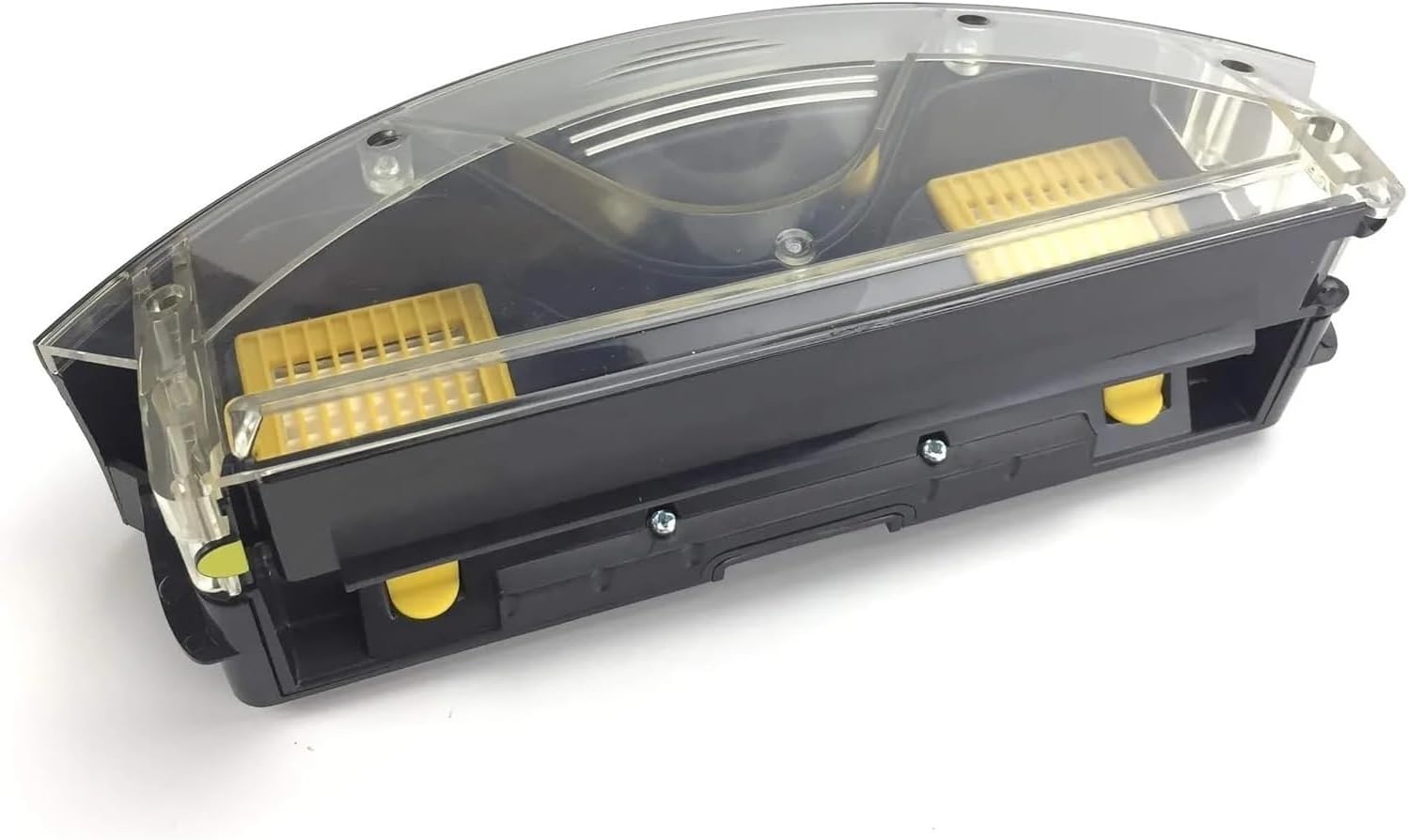 HEPA Filter Dust Bin Replacement, Compatible with Roomba 700 Series 760/770/780 Robot Vacuum, High-Efficiency Dust Collector Spare Parts