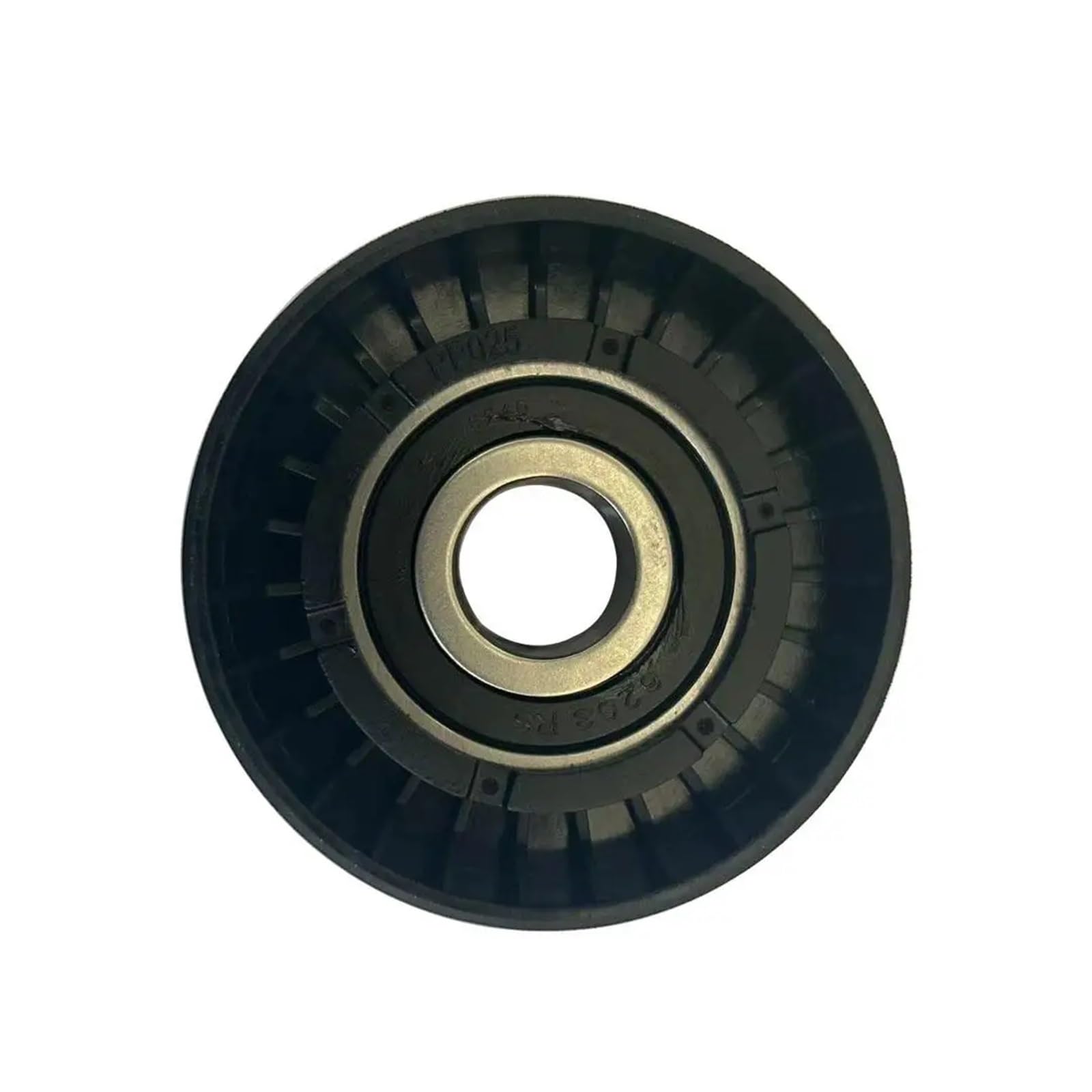 Polea loca Polea tensora de correa transmisión para Volkswagen para Phaeton para Touareg 3.0T (2004-2015) 059903341G Regiones