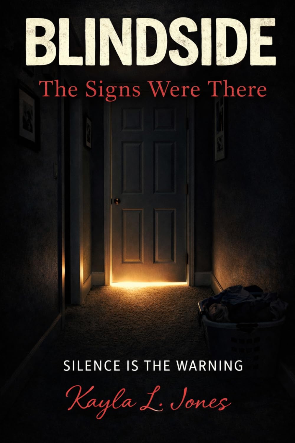 BLINDSIDE: The Signs Were There: "Silence was the Warning"