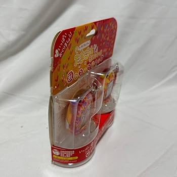 未使用★ たまごっち おれんじハートぴんく たまごっちプラス+赤いシリーズ Amazon | レアたまごっちプラス 赤いシリーズ 秋の2コたまセット