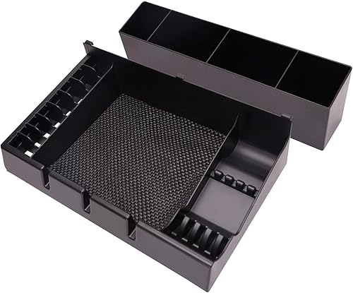 Miniatura 3 de Organizador de tijeras de peluquero, bandeja de herramientas de peluquería, tijeras de peluquería, soporte para tijeras, soporte para tijeras de