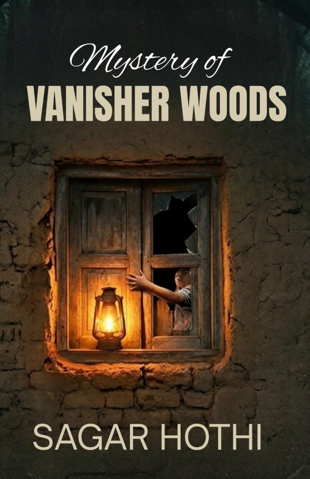Mystery of Vanisher Woods