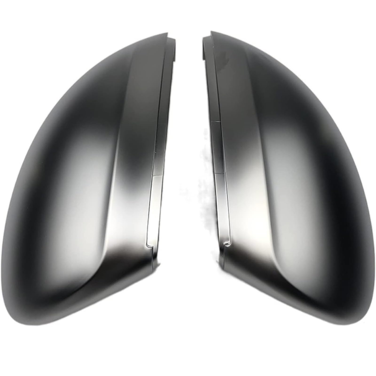 Housses de rétroviseurs de remplacement pour réparer coque rayée Tiguan MK2 - 7