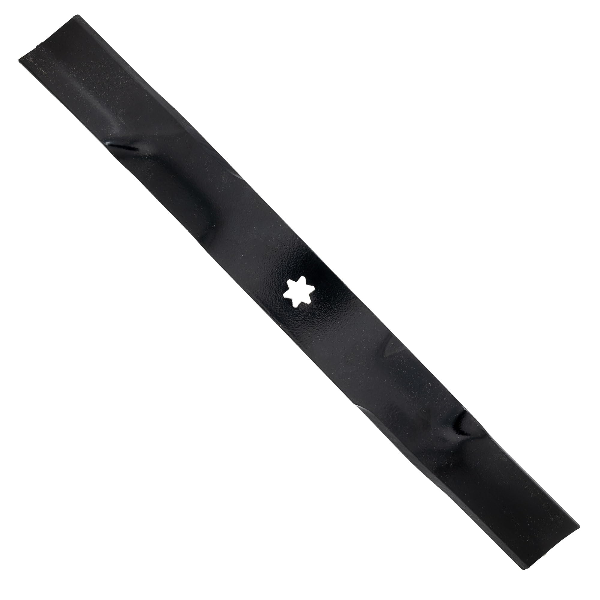 Cub Cadet 46 en. 2-BLADE césped tractores mantillo Kit, 2010 y después