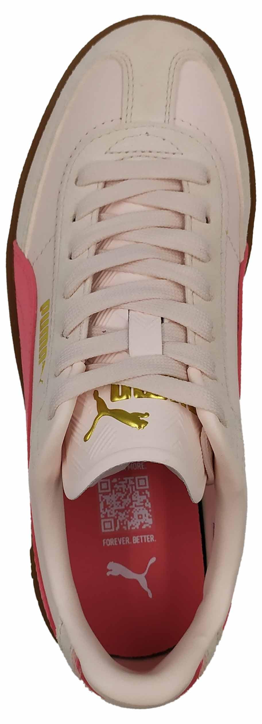 Puma Puma Club II Era Jr Scarpe da ginnasticaUnisex - Bambini e Ragazzi