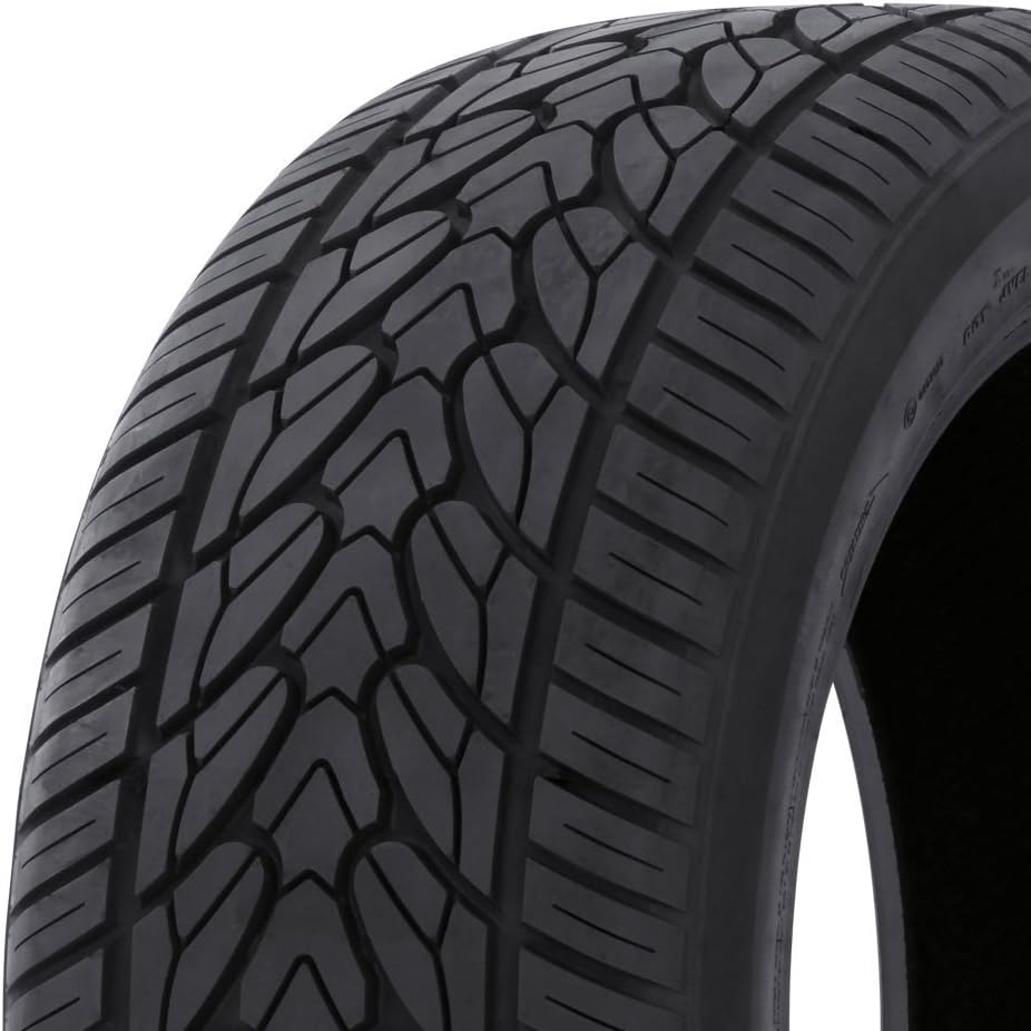 Saffiro SF8000 P305/25R32 108H All Season Radial Tire