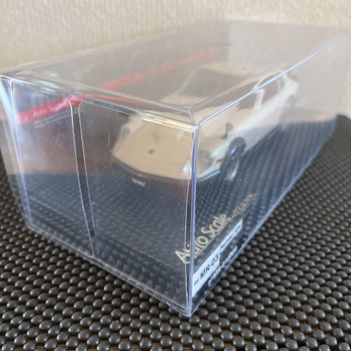 Amazon | 京商 ミニッツ ASC フェアレディZ 240ZG ホワイト No.MZP140W