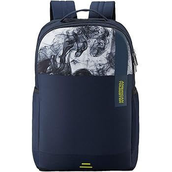 american tourister snap nxt 03 black laptop backpack