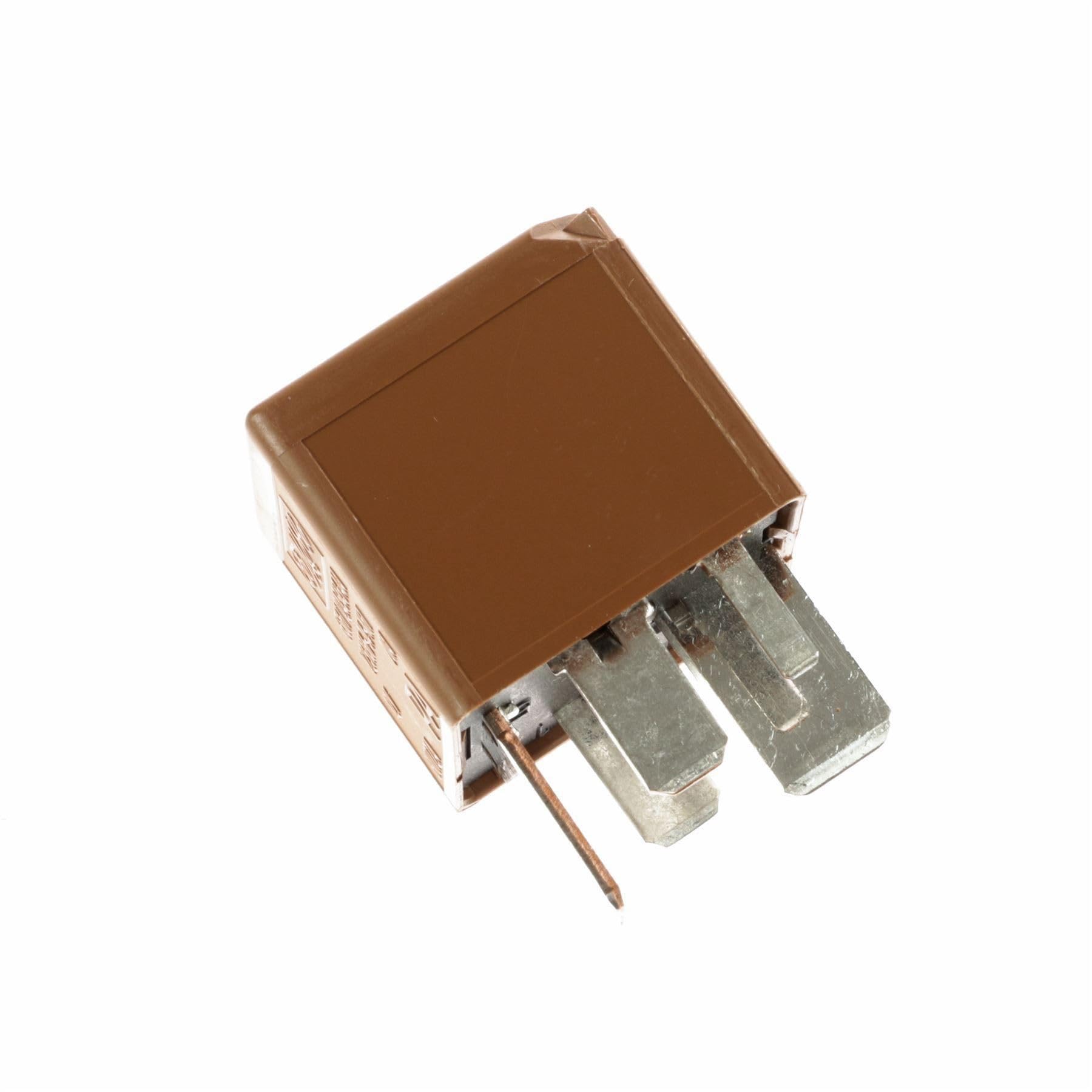 Relais de bougie de préchauffage Ford Fiesta Mk5 Mk6 5 lames mini Tyco 1435908 authentique