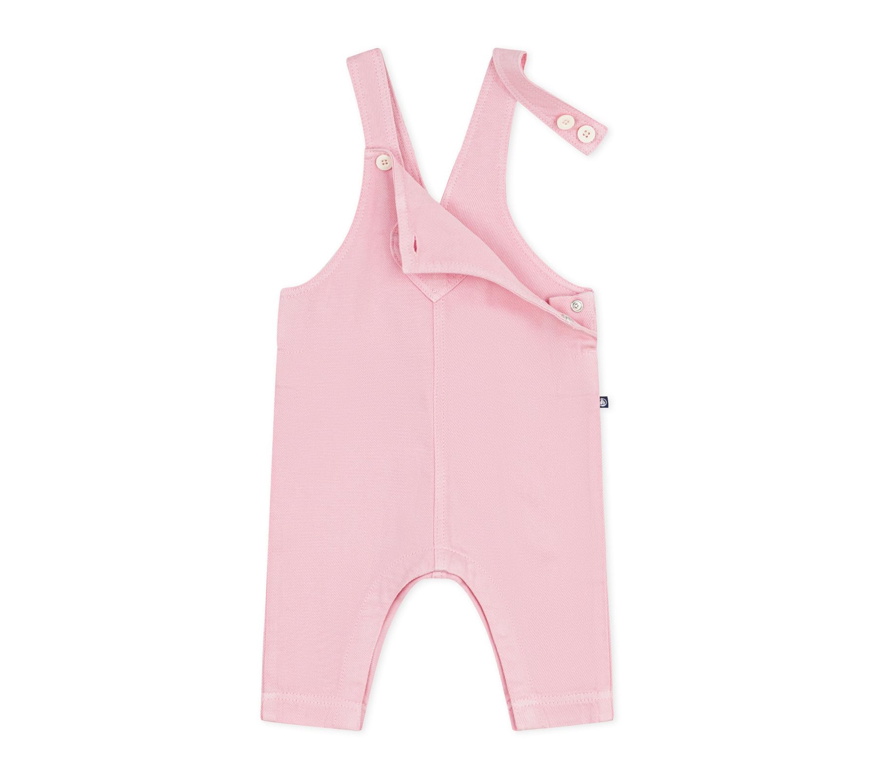 Petit Bateau Baby - Mädchen A0fqj Tag-Kleidung (1er Pack)