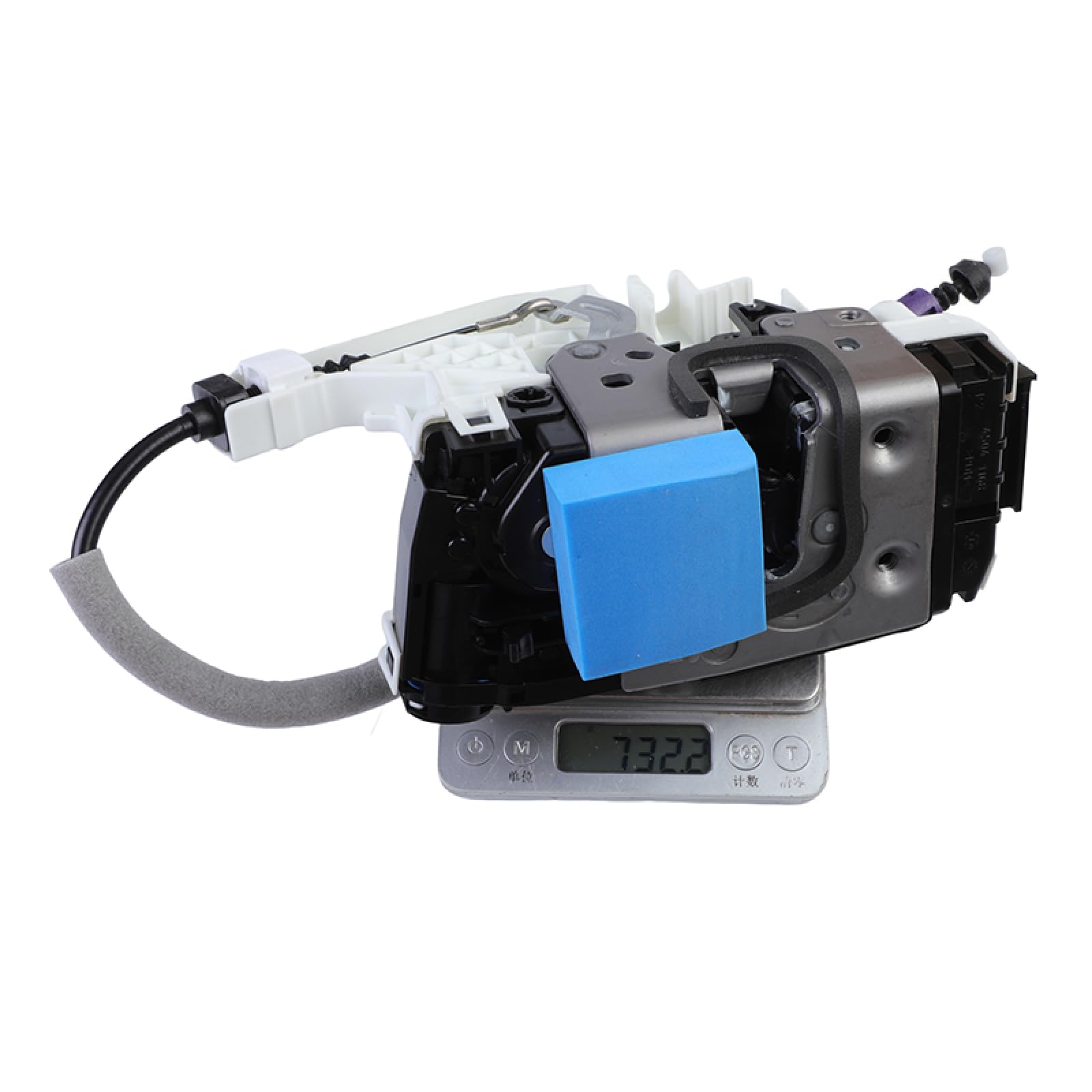 Door Lock Latch Actuator for Mecedes Benz W212 E550 E63 AMG, Door 